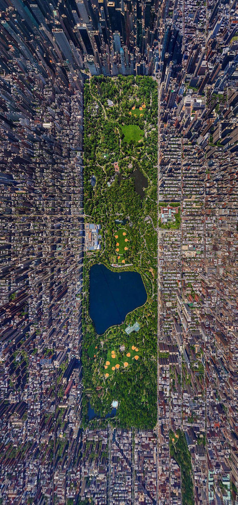 central park