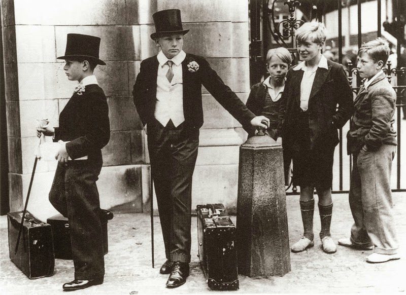 britania