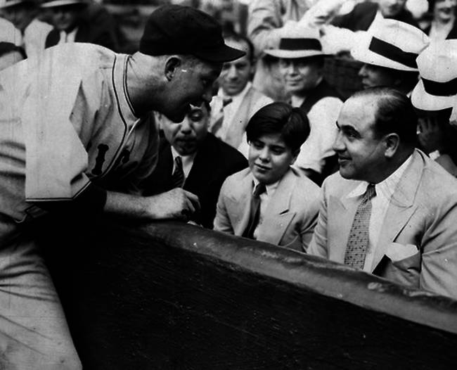 Al Capone