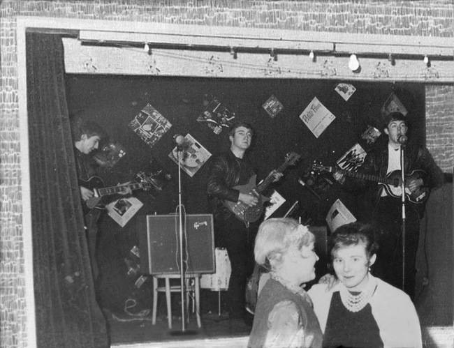 Beatles