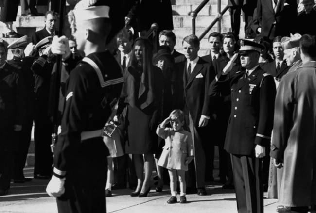 J.F.Kennedy