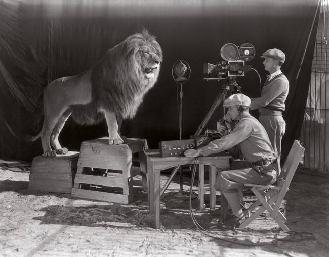 MGM