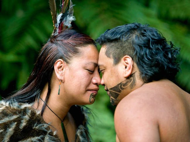 Maori