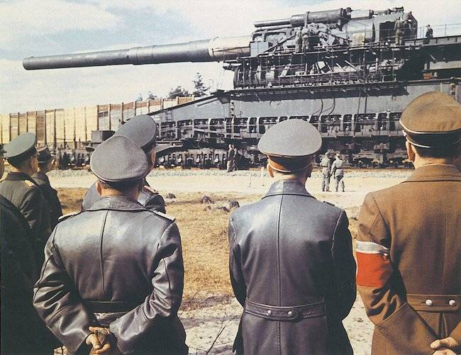 Tank