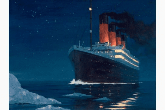 Titanic 2