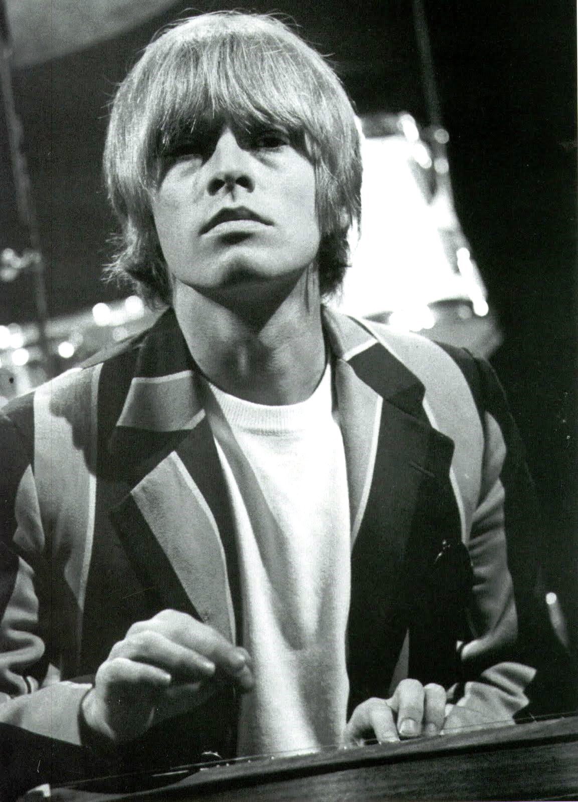 brian jones