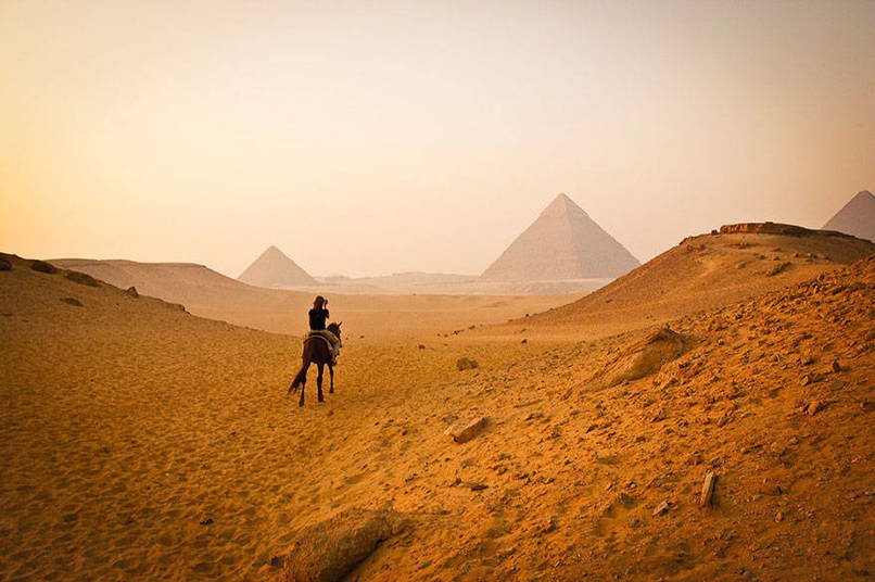 pyramidy