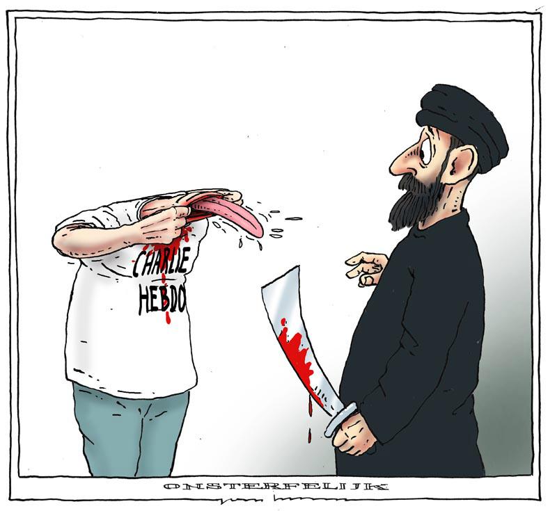 karikatura 1