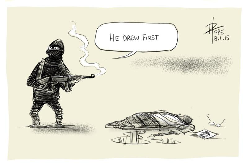 karikatura 2