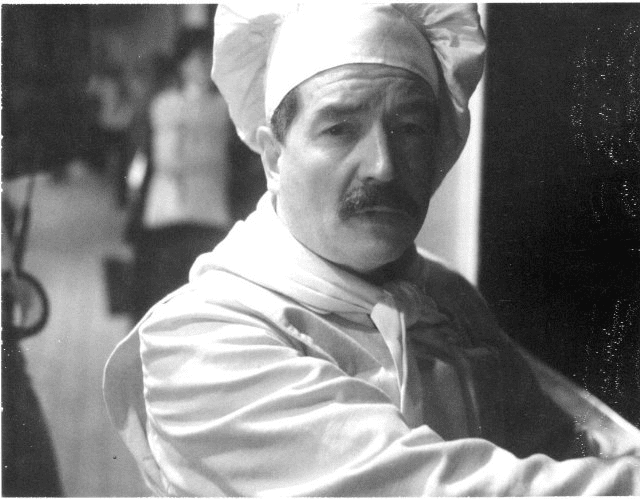sefkuchar