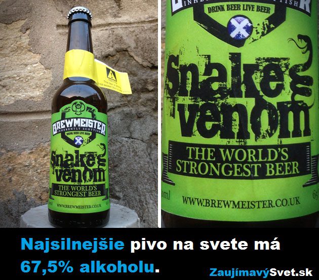 snake venom