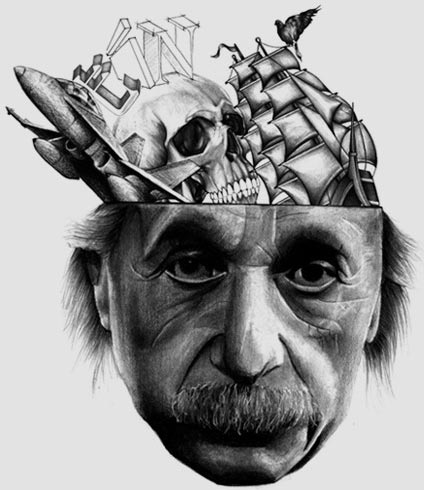 einstein