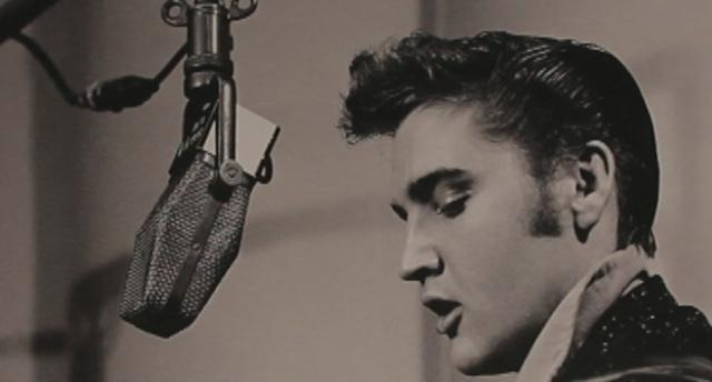 Elvis Presley