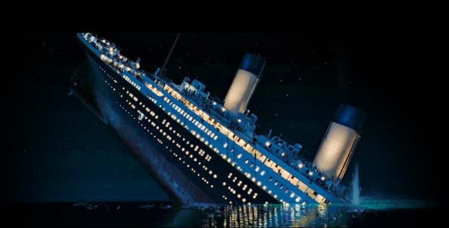 titanic