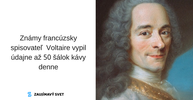 Voltaire