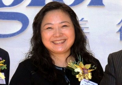 Wu Yajun