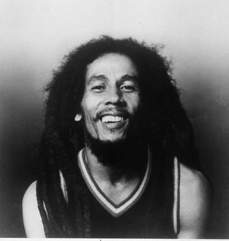 bob marley