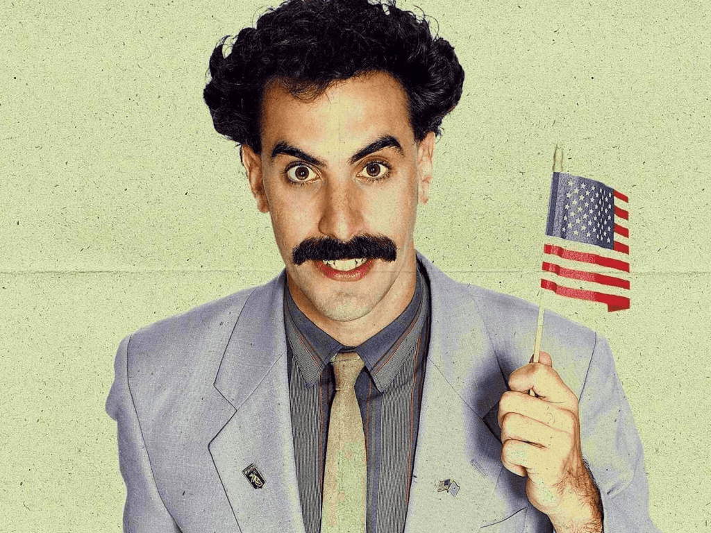 borat