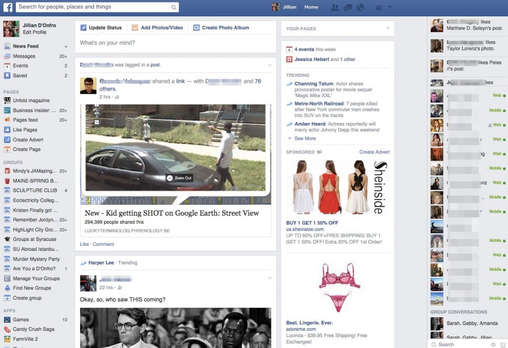 facebook dnesok