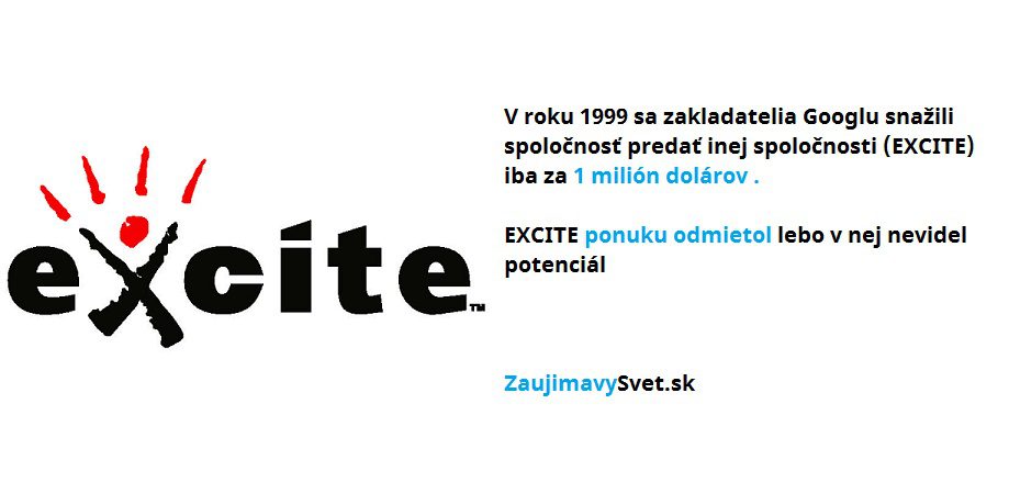 fakt o google 2