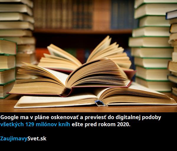 fakt o google 3