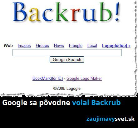 fakt o google