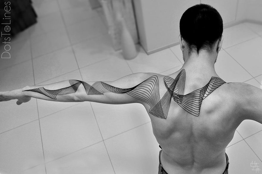 geometricke tetovanie 15