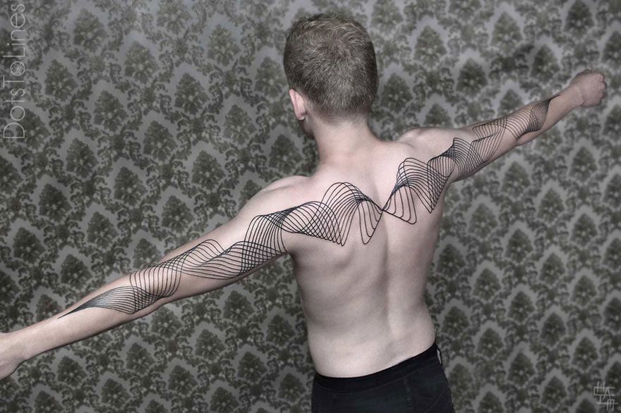geometricke tetovanie 5
