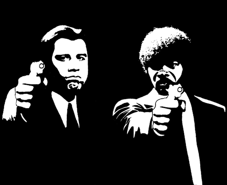 pulp fiction