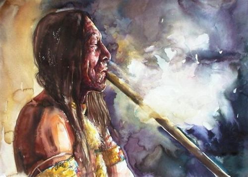 indian