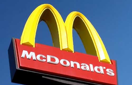 Čo ste zrejme netušili o firme McDonalds