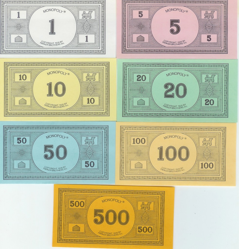 monopoly