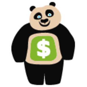 panda peniaze