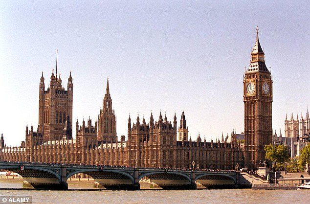 parlament