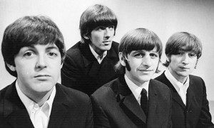 Beatles at the BBC