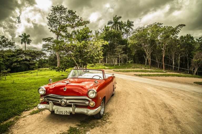 Až 25 zaujímavostí o  Kube  – Jedna najzaujímavejších krajín dnešného sveta  a perla Karibiku