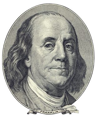 benjamin franklin