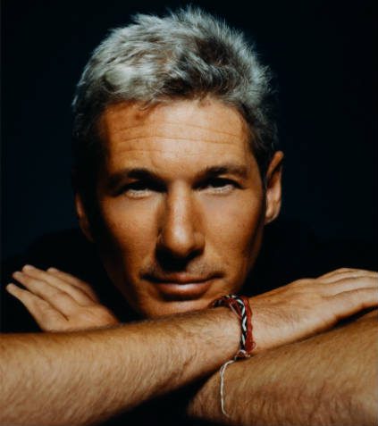 richard gere