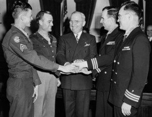 John R. McKinney