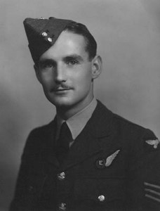 Nicholas Alkemade