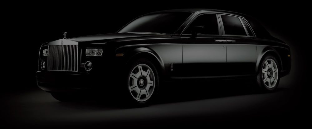 rolls royce