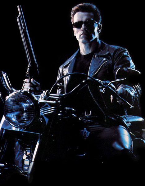 arnold