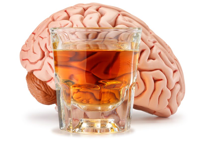 alkohol