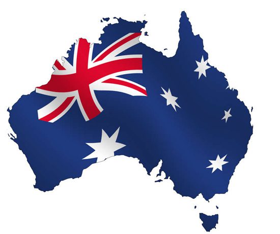 10 zaujímavých faktov o Austrálii