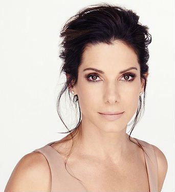 sandra bullock