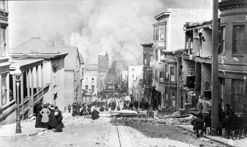 san francisco