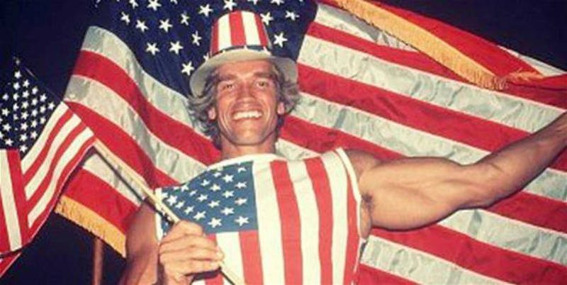 arnold