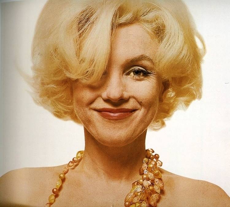 marilyn monroe
