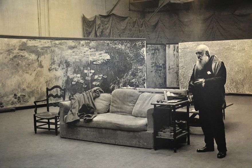 monet