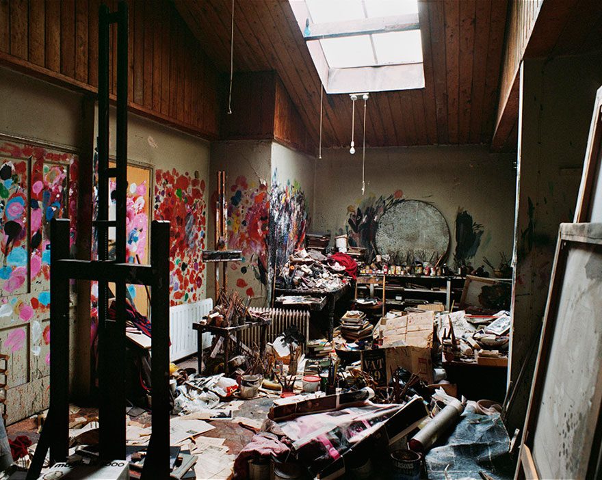 francis bacon